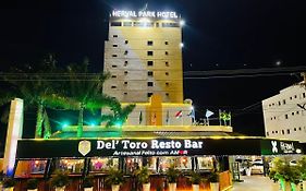 Herval Park Hotel